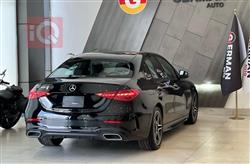 مرسيدس بنز C-Class